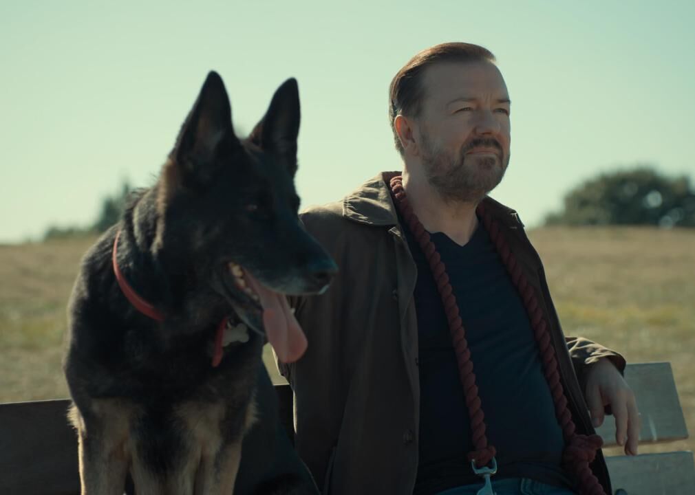 #30. After Life (2019–22)